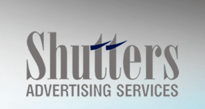 Shutters Advertising sevices